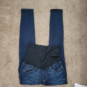 Paige jeans 👖 size 29 (Maternity)